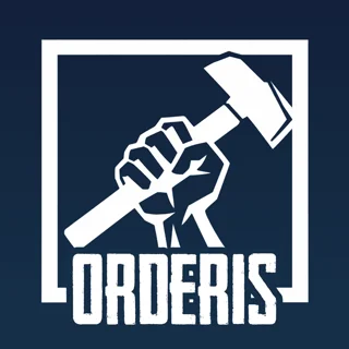 Логотип ORDERIS